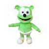 2022 Gummy Bear Toy Plush Doll Birthday Gift Selling Popular 30cm Cute High Quality Home Decor Christmas Gifts