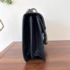 [Pre-Owned] Dionysus Versatile Solid Color Tiger Head Buckle Chain Leather Handheld Crossbody Shoulder Bag Small - Good #72GG6Y