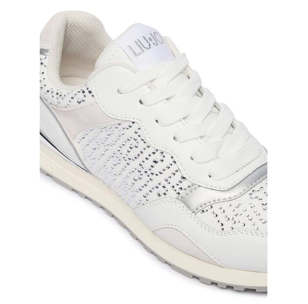 Кроссовки Liu Jo Maxi Wonder Low 02