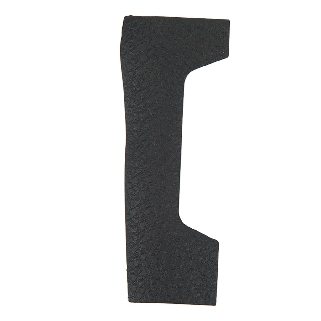 Резиновая крышка отсека для карты памяти, запасная часть для цифровой камеры Nikon D850