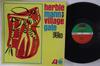 Виниловая пластинка HERBIE MANN Herbie Mann At The Village Gate SD1380 ATLANTIC США Джаз Б/у