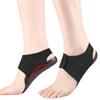 Footbed Support Inserts Ergonomic Orthotic Footbed Cushion Shoe Insoles for Flat Feet Men Women Daily Walking Running
