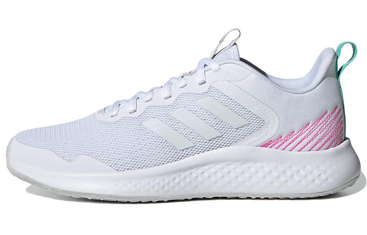 Adidas Wmns Fluidstreet 'Cloud White'