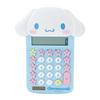Sanrio (САНРИО) Калькулятор с клавишами типа Cinnamoroll с инструкцией по эксплуатации и гарантийным талоном 633925