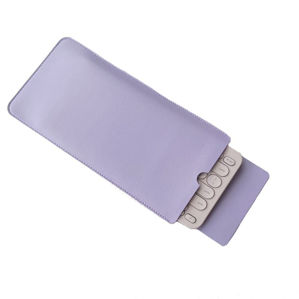 Противоударный чехол для клавиатуры для Logitech K380, защитный чехол для беспроводной клавиатуры, сумка для хранения