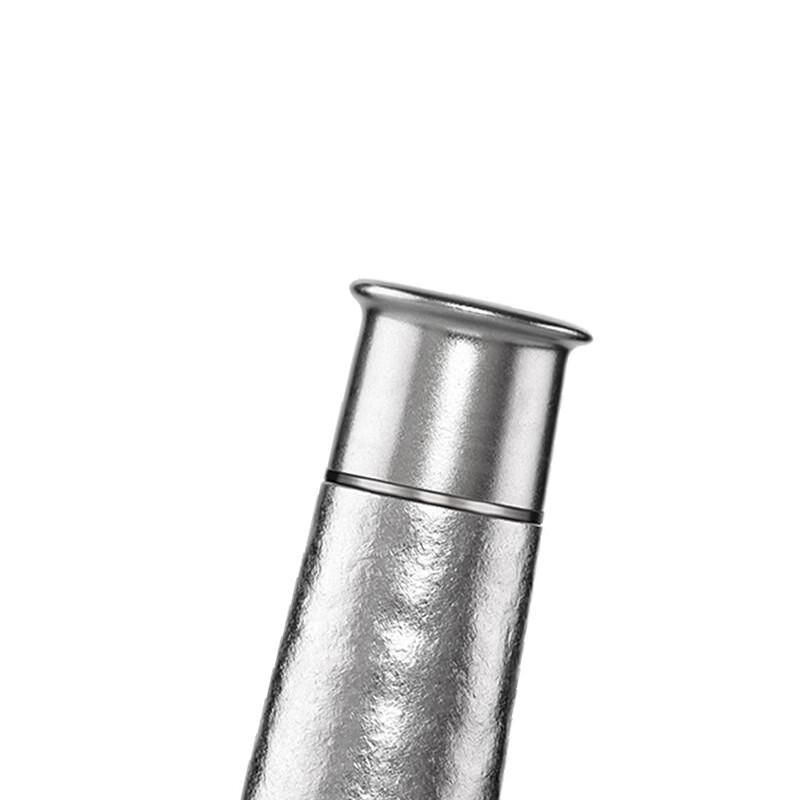 TAIC Pro Вакуумная колба из чистого титана