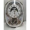 Б/у настенные часы CITIZEN 4MN551RHH0859V