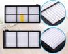 Brushes, Rollers, Hepa Filters for Irobot Roomba 800 900 Parts Kit