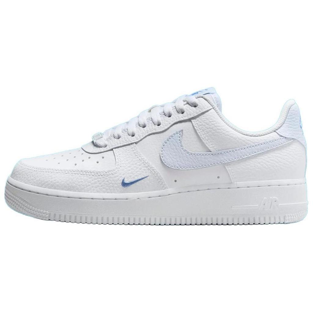 Nike Air Force 1 Low '07 White Aegean Storm Women's HV2511-100