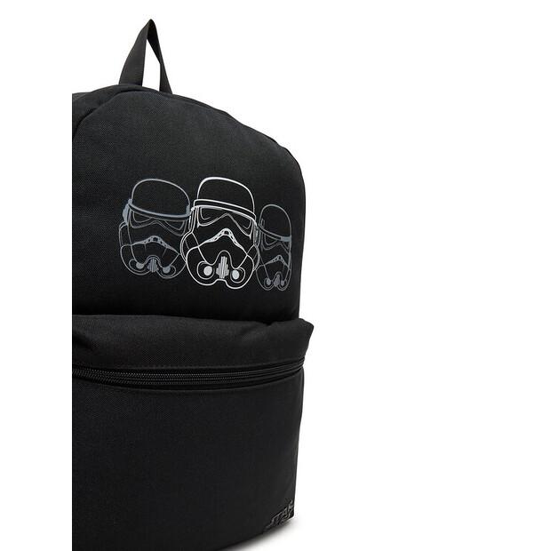 Рюкзак Star Wars ACCCS-SS25-319SW