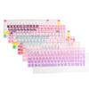 15.6Inch Notebook Keyboard Cover Protector For Lenovo Ideapad330C 320 Waterproof