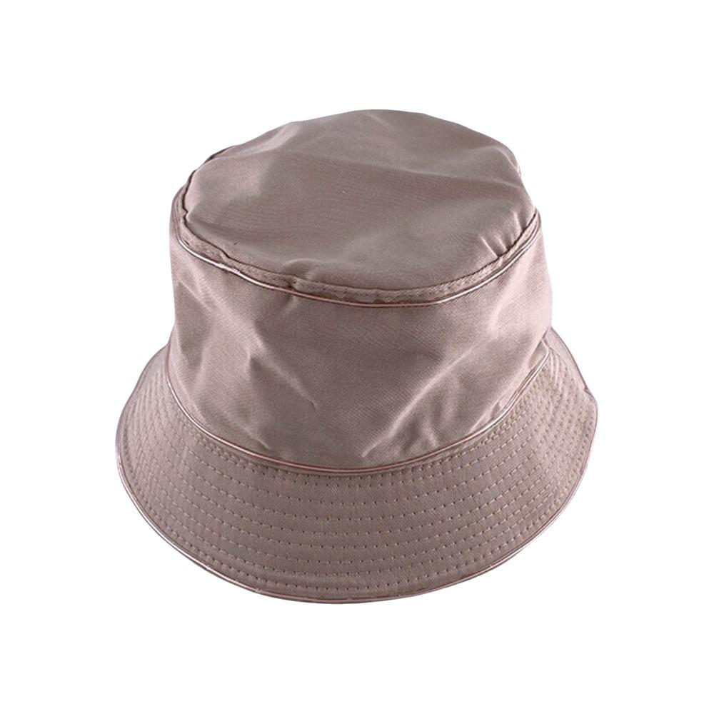 Flashing Modes LED Bucket Hat Colorful Flashing Glow Hat Simple Luminous Hat Men