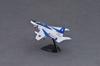 PLATZ 1/100 JASDF T-4 Blue Impulse 2025 B.I 30th Year Plastic Model BLU-2025 (Airplane)