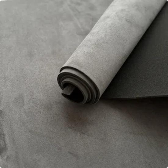 Max 250x150cm Car Suede Roof Headliner Fabric with Foam Backing Auto Interior Lining Material for DIY Repair Trim Protect
