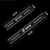 4x Прозрачная наклейка на порог автомобиля Для BMW M M1 M2 M3 M4 M5 M6 G01 F20 G30 F30 F31 E36 E87 E60 E91 X1 X3 X5 Аксессуары