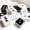 Transparent Diamond Jewelry Display Box With Foam Pad Packaging Box Bare Stone Gem Storage Container Case Glass Beads Organizer