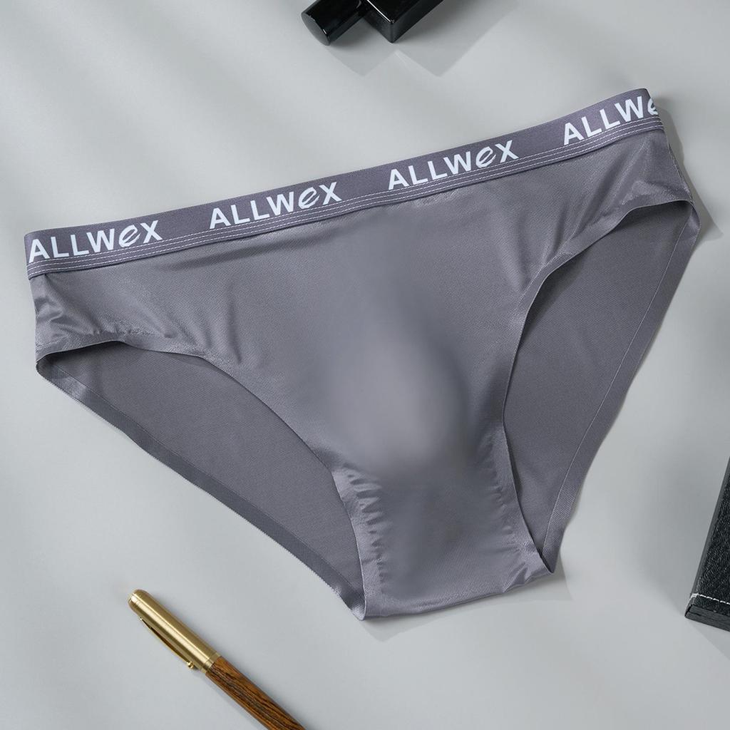 Новое сексуальное мужское корректирующее удобное нижнее белье - Треугольные трусы - Хит продаж