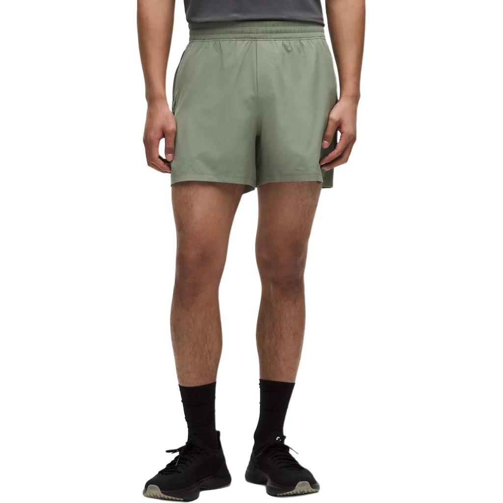 Lululemon Pace Breaker Sports Shorts 5' Men's LM7BC4S