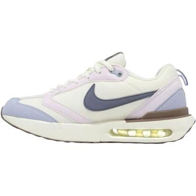 Кроссовки Air Max Dawn GS Soft Pearl Light Carbon для детей Белые IO7603-001