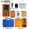 CEM ST8900 4-in-1 Portable Gas Detector (CN version)