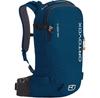 Backpack Ortovox Free Rider 28 Petrol Blue (46830)