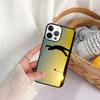 Sport Golf Ball Course Field Phone Case For iPhone 17 Air 16 15 14 11 12 13 Pro  MAX Plus coque Cover Shell