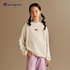 Champion Unisex Kids Raglan Long Sleeve T-Shirt