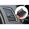 AC Vent Air Vent Paddle Clip Front Interior Truck Accessories Black For Mitsubishi Outlander Sport A/C A/C Vent Clip