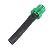 1PC Motorcycle Gas Fuel Cap 2 Way Valves Vent Breather Hoses Tubes For Motocross ATV Quad Dirt Pit Bike Fuel Tank Breather Pipe