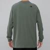 THE NORTH FACE T Shirt Men's Green NF0A7QTG-V1T