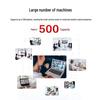 Huawei S380-S8T2T 10-Port Gigabit Wired Router Switch (CN version)