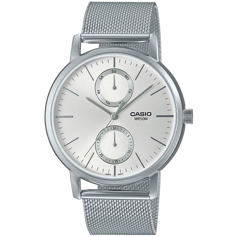 Casio MTP-B310M-7ADF кварцевые мужские часы