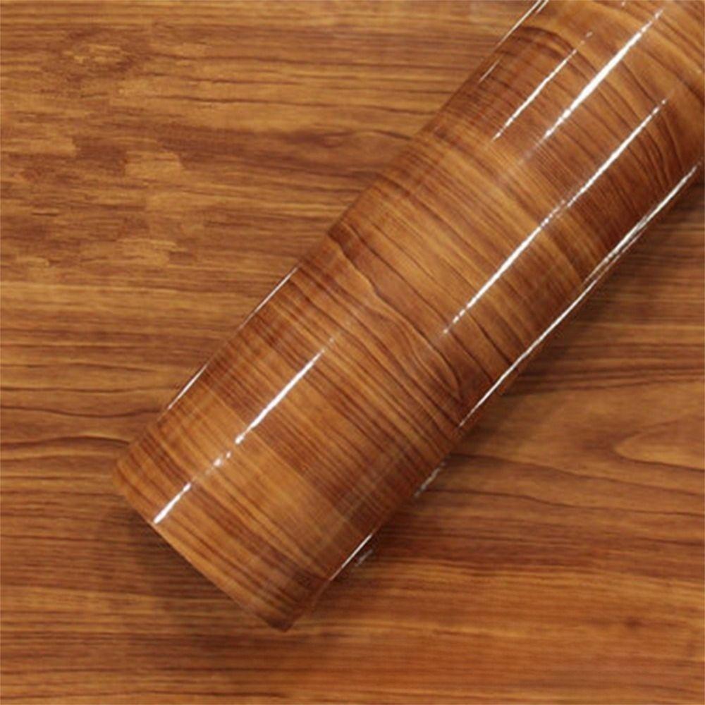 Vintage Car Interior Vinyl Wrap Bubble Free Vehicle DIY Film Car Internal Decorative Paper Home