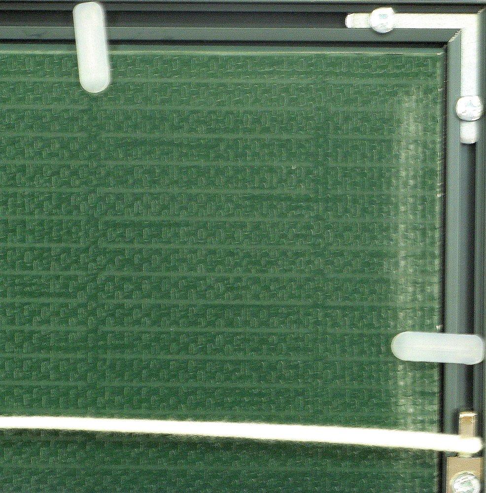 Daigaku Light Frame A3 Silver 5008