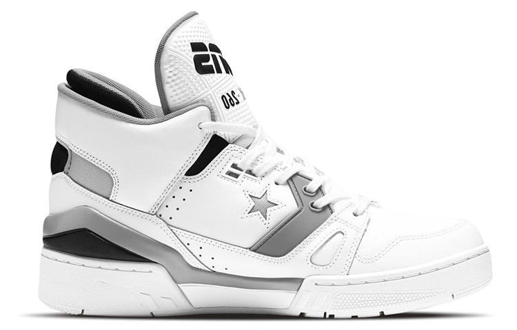 ERX-260 Converse Mid 'White Mouse Black' 165329C