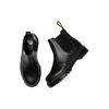 Dr. Martens 2976 Bex Chelsea Boot Черные кроссовки унисекс 26205001