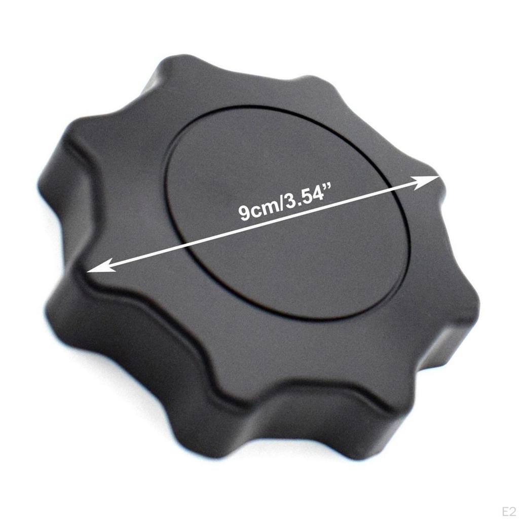 1J0881671F Seat Adjustment Accessories Easy To Install Professional Replacement Recline Knob