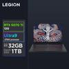 Lenovo Игровой ноутбук Legion Y9000P/R9000P Series с ИИ (Китайская версия)