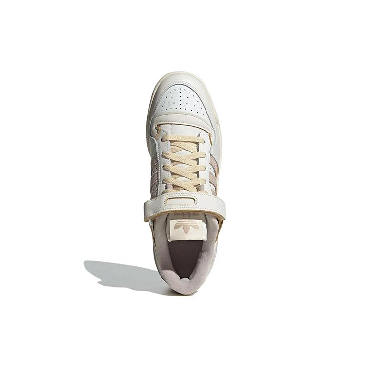 adidas Forum 84 Low 'Off White Wonder Beige' IE9936