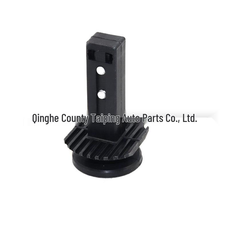 Крюк кронштейна фары Mercedes 204/212 и резиновая накладка A2048800130