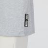 PUMA Team Statement Short Sleeve 'Grey' Men's 536921-04