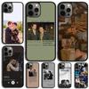 Чехол для телефона Gallavich Pride Love Ian Shameless для iPhone 17 Air 15 16e 14 13 Pro Max Coque 12 11 Pro Max PLUS