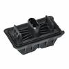 BMW E60/E61/F25/F26/X3/X4 525i Опорная площадка домкрата (51717065919)