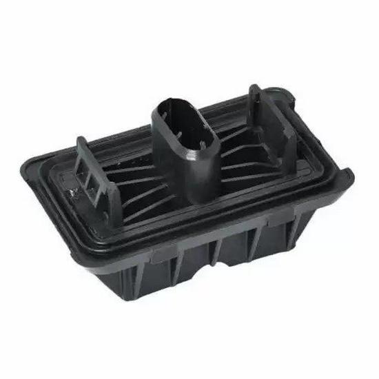 BMW E60/E61/F25/F26/X3/X4 525i Опорная площадка домкрата (51717065919)