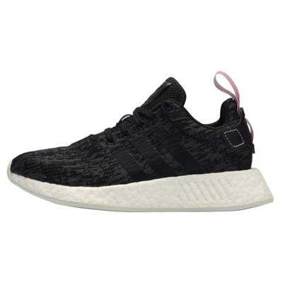 Женские кроссовки NMD_R2 'Core Black' BY9314