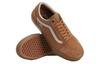 Кеды Vans Old Skool Skate 'Светло-коричневая резина' VN0A5FCBBGZ
