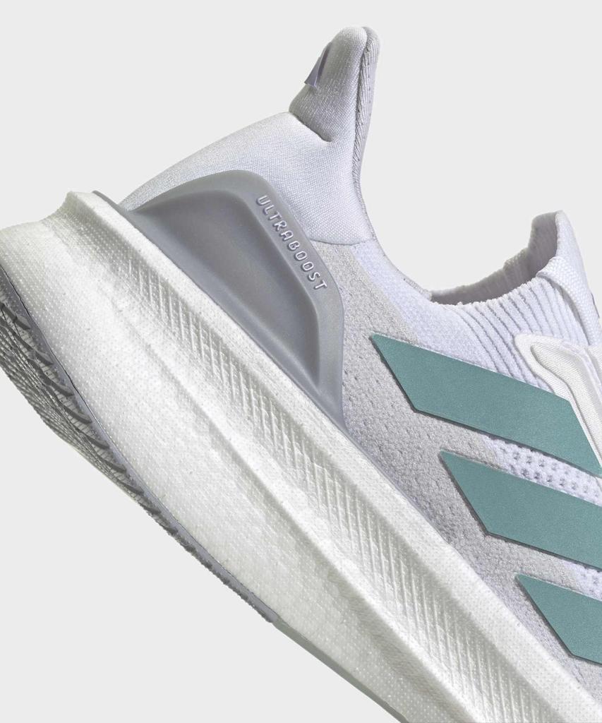 adidas Ultraboost 5X - Белый:Мята / Jq9083
