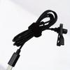 Lavalier Microphone Mobile Live Streaming Device Recording Microphone Mini Microphone Interview Karaoke Microphone