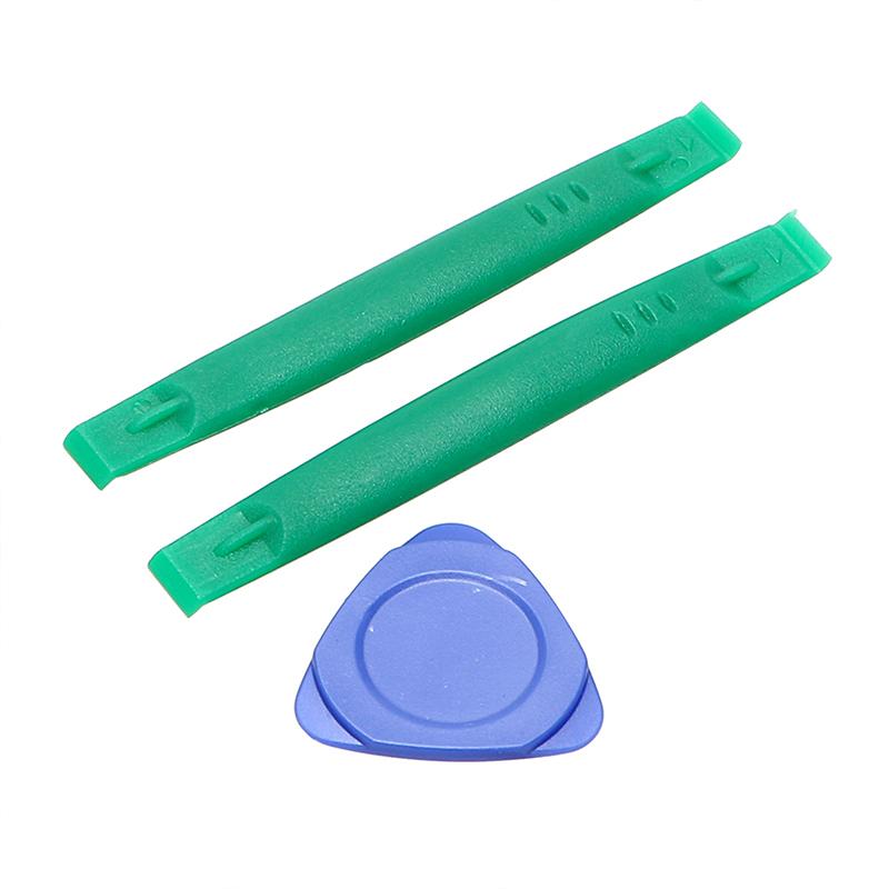 8Pcs/Set Screwdriver Torx T8 T6 T10 H35 For Xbox One Xbox 360 Ps3 Ps4 Screw Driver Repair Tool Kit Opening Tools