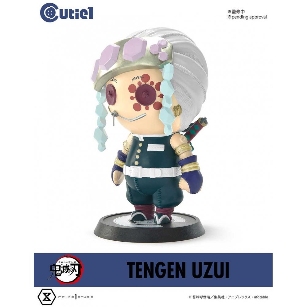 Убийца Демонов Кимэцу Но Яиба Милашка 1 Убийца Демонов Кимэцу Но Яиба Тенген Узуи